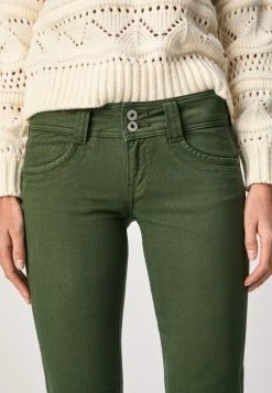 Pepe Jeans GEN - Jean Slim - Range -Pepe Jeans Soldes Magasin 84010ed3bd0a4b21aa35df336cd1b68a