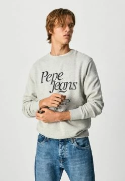 Pepe Jeans MARCK - Sweatshirt - Beige