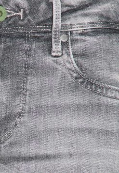 Pepe Jeans HATCH - Jean Slim - New Denim 5 Pepe Jeans HATCH - Jean Slim - New Denim -Pepe Jeans Soldes Magasin 84227d62620d46888f82de126ebcf227