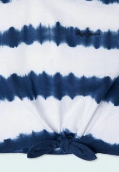 Pepe Jeans Débardeur - Dulwich Schwarz -Pepe Jeans Soldes Magasin 842be4d9219646d79dd674f551afbb05