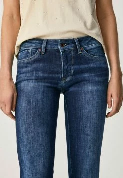 Pepe Jeans PICCADILLY - Jean Bootcut - Denim -Pepe Jeans Soldes Magasin 8449a280b6b245f9bb5361ce764f50f0