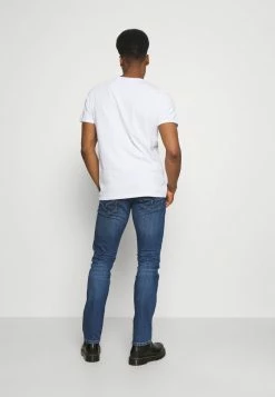 Pepe Jeans CASH - Jean Slim - Denim -Pepe Jeans Soldes Magasin 8492b34c1a8c4443811c7b0e3f0b0483