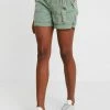 Pepe Jeans Short - Olive