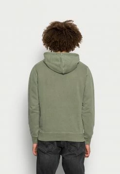 Pepe Jeans DAVID HOODIE - Sweat à Capuche - Vineyard Green 7 Pepe Jeans DAVID HOODIE - Sweat à Capuche - Vineyard Green -Pepe Jeans Soldes Magasin 84a196c3f23b4e3191707989f542a6d2