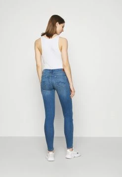 Pepe Jeans SOHO - Jeans Skinny - Denim 9 Pepe Jeans SOHO - Jeans Skinny - Denim -Pepe Jeans Soldes Magasin 84ab9d7a3e5641c3b230c32369e572ef