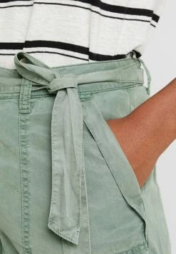 Pepe Jeans Short - Olive -Pepe Jeans Soldes Magasin 84b7e222f5644ff99077b2462c900941