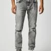 Pepe Jeans STANLEY ROCK - Jean Slim - Denim