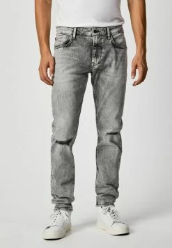 Pepe Jeans STANLEY ROCK - Jean Slim - Denim