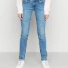 Pepe Jeans NEW BROOKE - Jean Slim - Denim