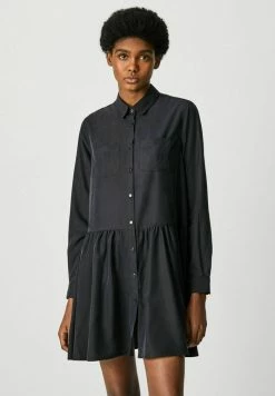 Pepe Jeans ALESSA - Robe Chemise - Infinity