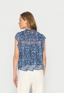 Pepe Jeans JANEL - Blouse - Multi 7 Pepe Jeans JANEL - Blouse - Multi -Pepe Jeans Soldes Magasin 8528267d8fa44d1895c4db25b7c5849f