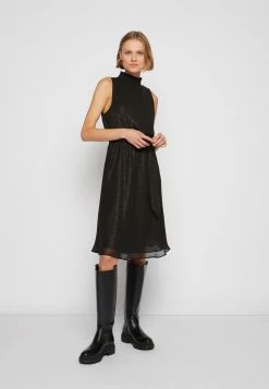 Pepe Jeans ELLA - Robe De Jour - Black