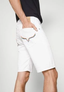 Pepe Jeans CANE PRIDE - Short En Jean - Denim -Pepe Jeans Soldes Magasin 8555ccafc33b4e08b734e9c35b4775f8