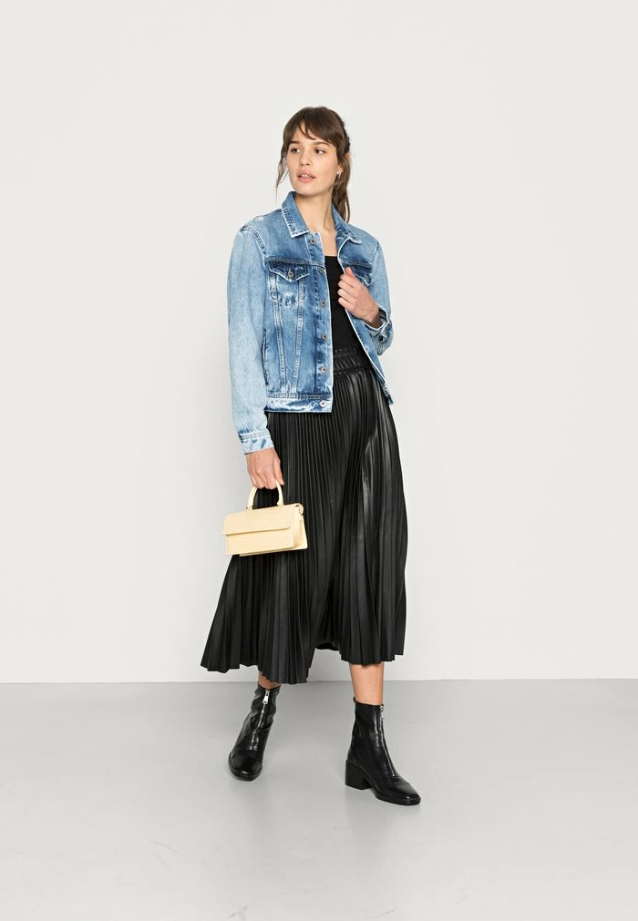 Pepe Jeans JACKET - Veste En Jean - Denim 2 Pepe Jeans JACKET - Veste En Jean - Denim – Image 2