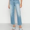 Pepe Jeans DOVER - Jean Boyfriend - Denim