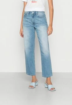 Pepe Jeans DOVER - Jean Boyfriend - Denim