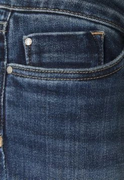 Pepe Jeans PICCADILLY - Jean Bootcut - Stone Blue Denim -Pepe Jeans Soldes Magasin 8595b577fa014d2cb770a52f2794f84f