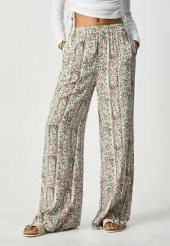 Pepe Jeans MASHA - Pantalon Classique - Multi