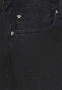 Pepe Jeans CALLEN CROP - Jean Droit - Denim -Pepe Jeans Soldes Magasin 85c4f8c647e04b0dad45773eeb08d123