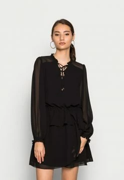 Pepe Jeans SIMONE - Robe De Jour - Black