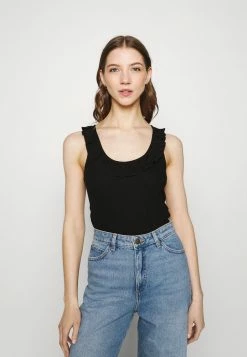 Pepe Jeans Débardeur - Black