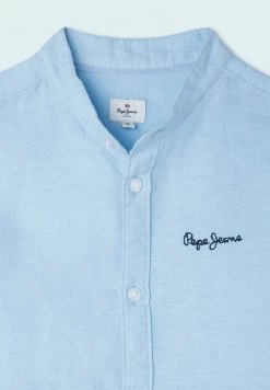 Pepe Jeans NESS - Chemise - Dazed Blue -Pepe Jeans Soldes Magasin 86cd0c36e1cb46ba8a4b261603dbdbdb
