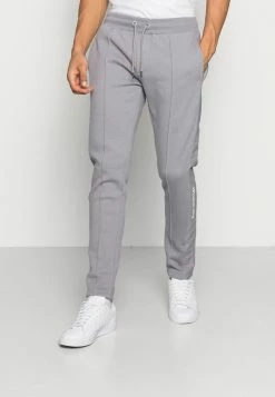 Pepe Jeans DASH - Pantalon De Survêtement - Slate