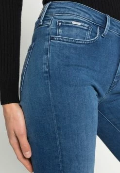 Pepe Jeans AUBREY - Jean Flare - Denim 9 Pepe Jeans AUBREY - Jean Flare - Denim -Pepe Jeans Soldes Magasin 86f0babdc3fc42ff802d176a782fcff7