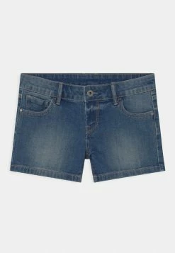 Pepe Jeans FOXTAIL - Short En Jean - Denim