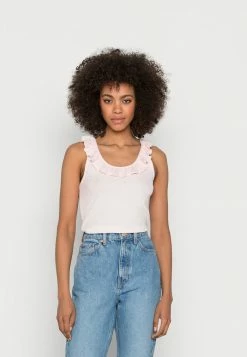 Pepe Jeans DORINA - Débardeur - Light Pink