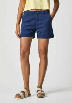 Pepe Jeans JUNIE - Short - Nachtblau