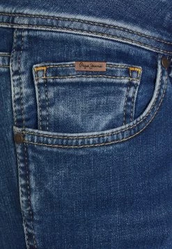 Pepe Jeans NEW PIMLICO - Jean Flare - Denim -Pepe Jeans Soldes Magasin 873fc2ff87b34f049ad1d2e10d07f353