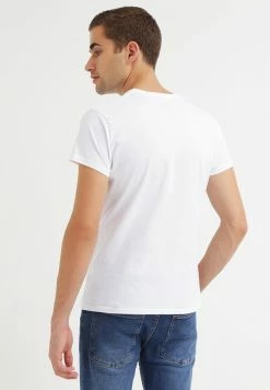 Pepe Jeans ORIGINAL - T-shirt Imprimé - 800white -Pepe Jeans Soldes Magasin 874ca2ab883449b0947c2295e1db0a14
