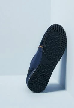 Pepe Jeans TINKER CITY SMART - Baskets Basses - Azul Marino -Pepe Jeans Soldes Magasin 87ac339e12444c27839169907bda9042