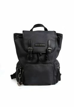Pepe Jeans JINA ROZ - Sac à Dos - Czarny