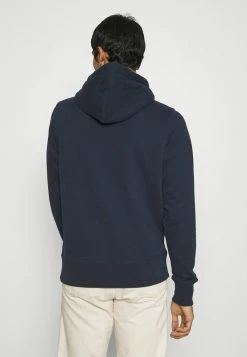 Pepe Jeans NEVILLE - Sweat à Capuche - Dulwich -Pepe Jeans Soldes Magasin 87fdeacf539d4ca18b746eeabd684655