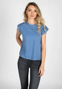 Pepe Jeans T-shirt Basique - Blau