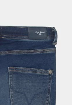 Pepe Jeans ARCHIE - Jeans Skinny - Denim -Pepe Jeans Soldes Magasin 8848b4262ea9477ebc524dc0e20db5da