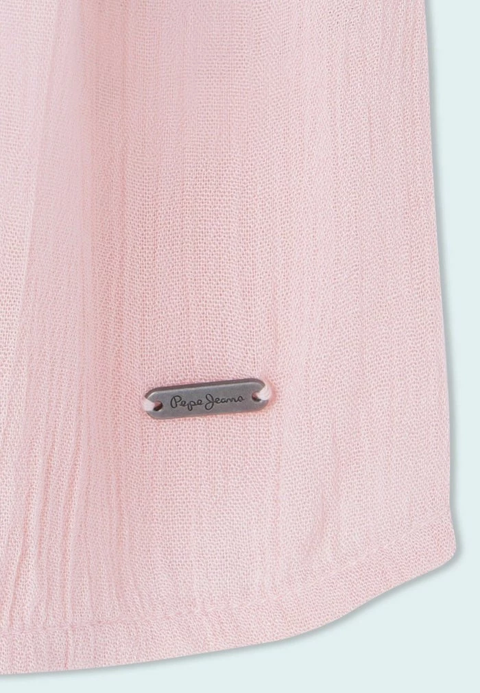 Pepe Jeans MADELINE - Blouse - Powder Rosa 4 Pepe Jeans MADELINE - Blouse - Powder Rosa – Image 4