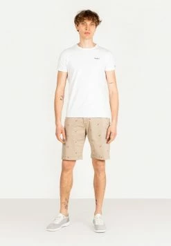 Pepe Jeans MILES ICON | MILES ICON - Short De Bain - Beige