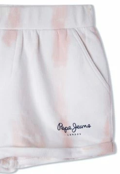 Pepe Jeans GRACE - Short - Multi 5 Pepe Jeans GRACE - Short - Multi -Pepe Jeans Soldes Magasin 88cf918a52eb417189d1476ec9b2be77