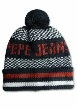 Pepe Jeans Bonnet - Dark Blue