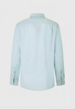 Pepe Jeans PARKERS - Chemise - Blue -Pepe Jeans Soldes Magasin 8916cf88aeeb48d4923adc90c79a60cd