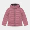 Pepe Jeans CARMEN - Veste D'hiver - Washed Berry