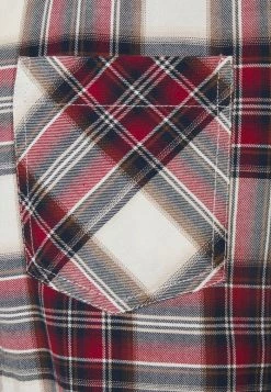 Pepe Jeans NATH - Chemisier - Multi -Pepe Jeans Soldes Magasin 8945a7372afb4c61911302ed439976ea