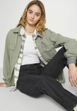 Pepe Jeans DOVER - Jean Boyfriend - Denim -Pepe Jeans Soldes Magasin 895a148978fb452c9355c28351f535f3