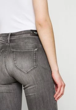 Pepe Jeans ZOE - Jeans Skinny - Denim -Pepe Jeans Soldes Magasin 895fda00850c41f983557071e19d1426
