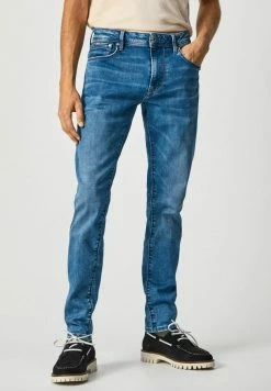 Pepe Jeans STANLEY - Jean Slim - Denim