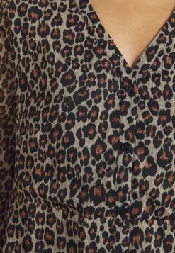 Pepe Jeans ADELE - Robe Chemise - Multi -Pepe Jeans Soldes Magasin 8997eb5d5f17452b8c46d446bb07c522