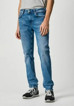 Pepe Jeans HATCH REGULAR - Jean Boyfriend - Denim